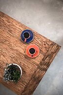 Halcyon Suites and Villas Naxos