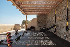 Halcyon Suites and Villas Naxos