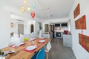 Halcyon Suites and Villas Naxos