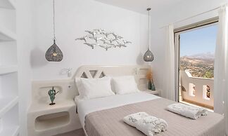 Halcyon Suites and Villas Naxos