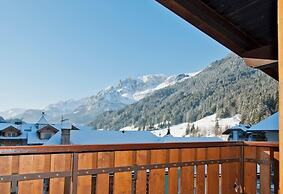 Hotel Cesa Edelweiss