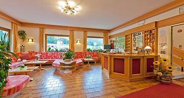 Hotel Cesa Edelweiss