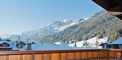 Hotel Cesa Edelweiss