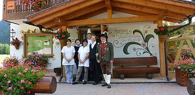 Hotel Cesa Edelweiss