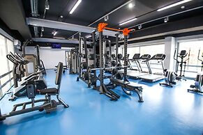 Chagala Residence Atyrau