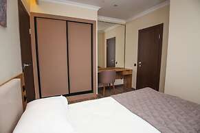 Chagala Residence Atyrau