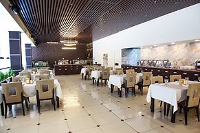 Chagala Residence Atyrau