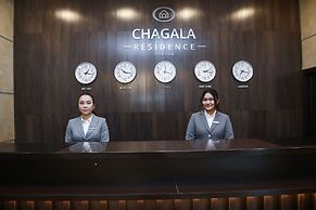 Chagala Residence Atyrau