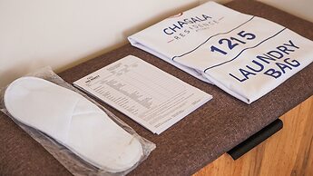 Chagala Residence Atyrau