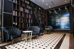 Chagala Residence Atyrau