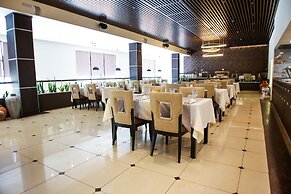 Chagala Residence Atyrau