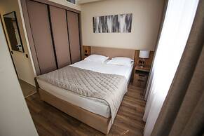 Chagala Residence Atyrau