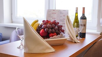 Chagala Residence Atyrau