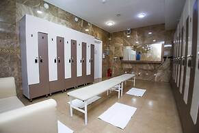 Chagala Residence Atyrau