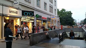 Goldfisch Apartment Central Park