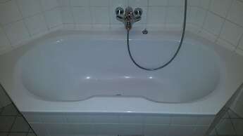 Goldfisch Apartment Central Park