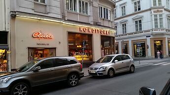 Goldfisch Apartment Central Park