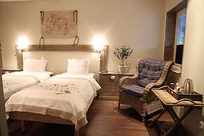 Gottskär Konferens - Event & Logi