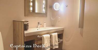 Gottskär Konferens - Event & Logi