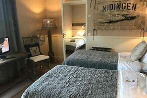 Gottskär Konferens - Event & Logi