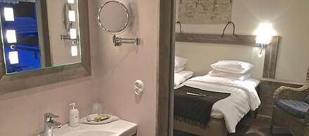 Gottskär Konferens - Event & Logi