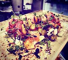 Gottskär Konferens - Event & Logi