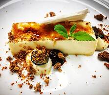 Gottskär Konferens - Event & Logi