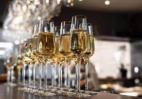 Gottskär Konferens - Event & Logi