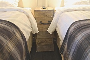 Gottskär Konferens - Event & Logi