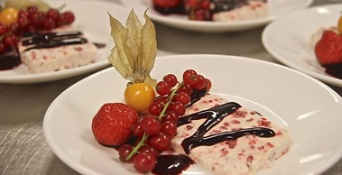 Gottskär Konferens - Event & Logi