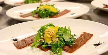 Gottskär Konferens - Event & Logi