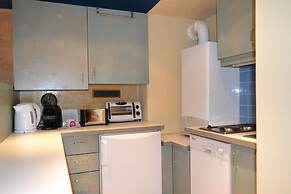 Goldfisch Apartment Vienna Opera House