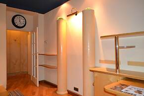 Goldfisch Apartment Vienna Opera House