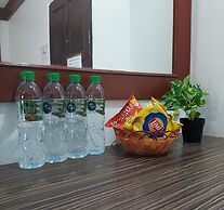 Naithon Beach Mansion