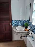 Naithon Beach Mansion