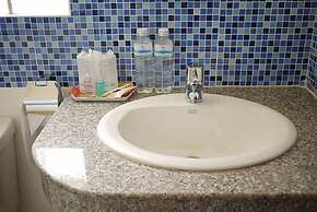 Naithon Beach Mansion