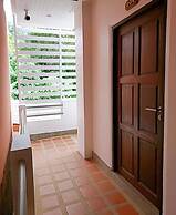 Naithon Beach Mansion