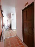 Naithon Beach Mansion