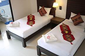 Naithon Beach Mansion