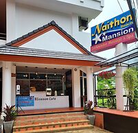 Naithon Beach Mansion