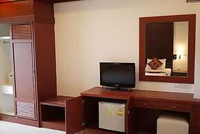 Naithon Beach Mansion