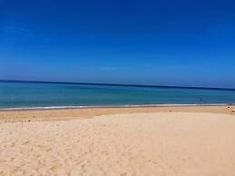 Naithon Beach Mansion