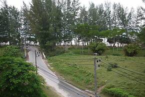 Naithon Beach Mansion