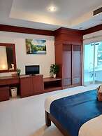 Naithon Beach Mansion