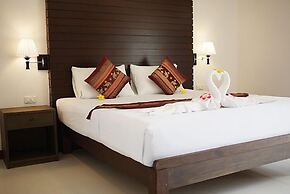 Naithon Beach Mansion