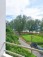 Naithon Beach Mansion