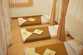 Naithon Beach Mansion