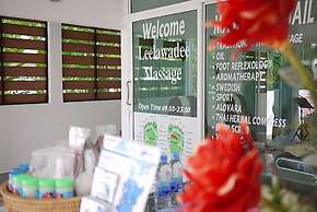 Naithon Beach Mansion