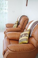 Naithon Beach Mansion