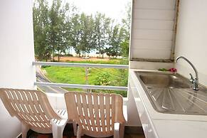 Naithon Beach Mansion